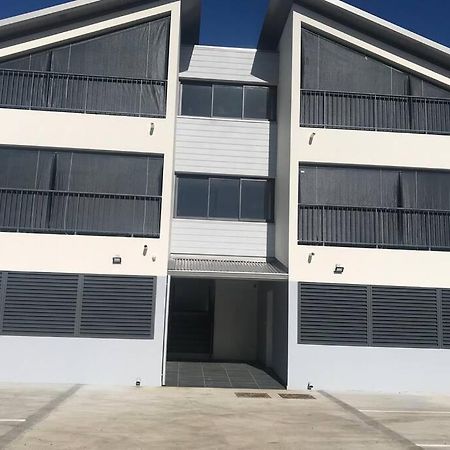 Ti-Punch T3 Climatise Manapany Les Bains Apartment Luaran gambar