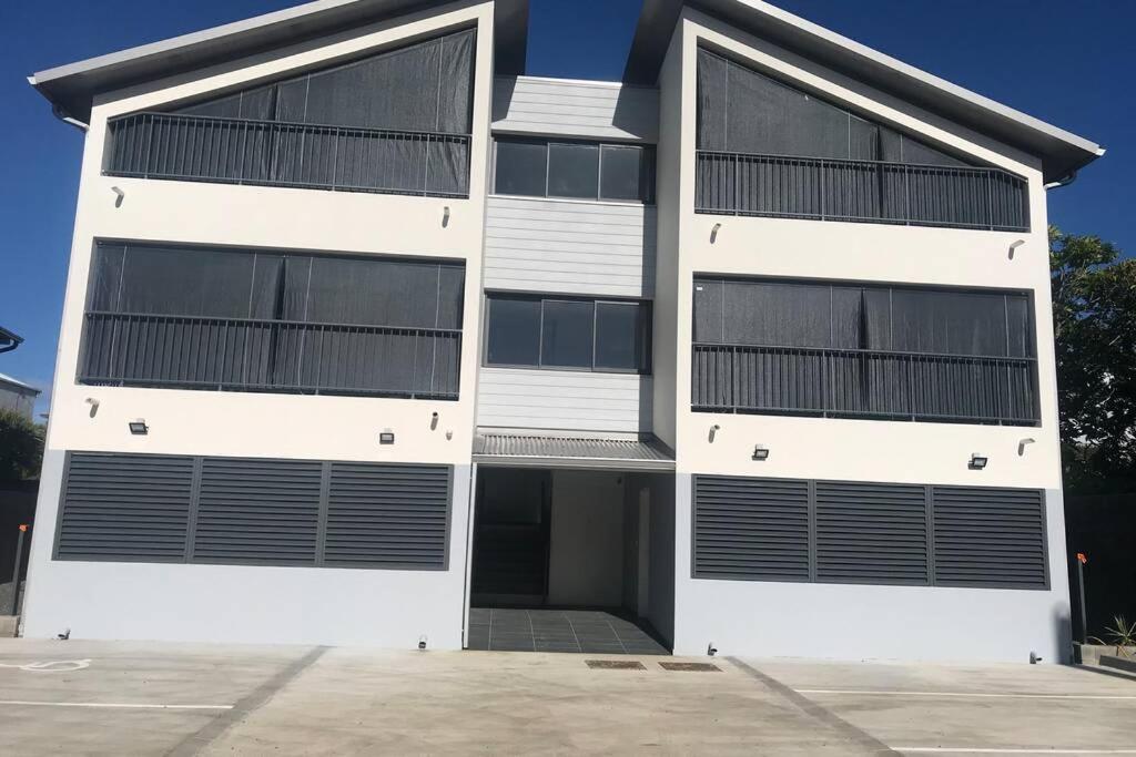 Ti-Punch T3 Climatise Manapany Les Bains Apartment Luaran gambar
