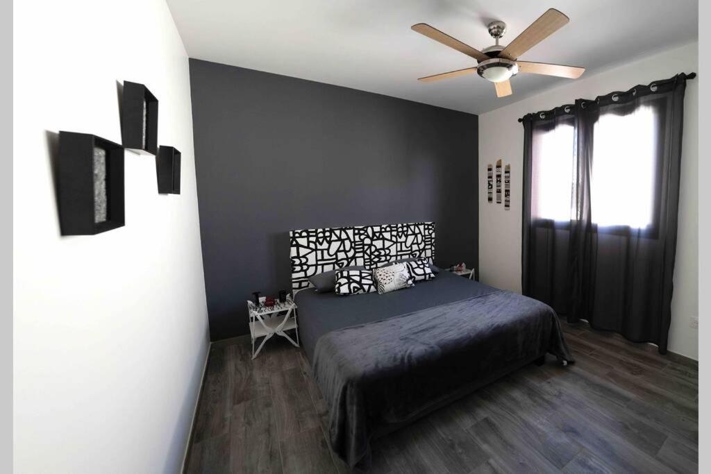 Ti-Punch T3 Climatise Manapany Les Bains Apartment Luaran gambar